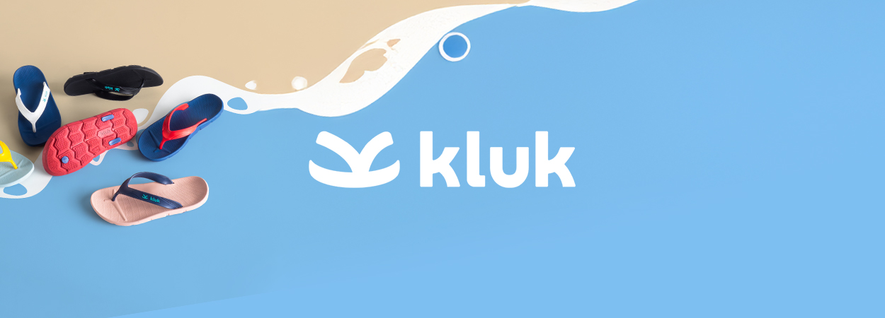 Kluk-bann