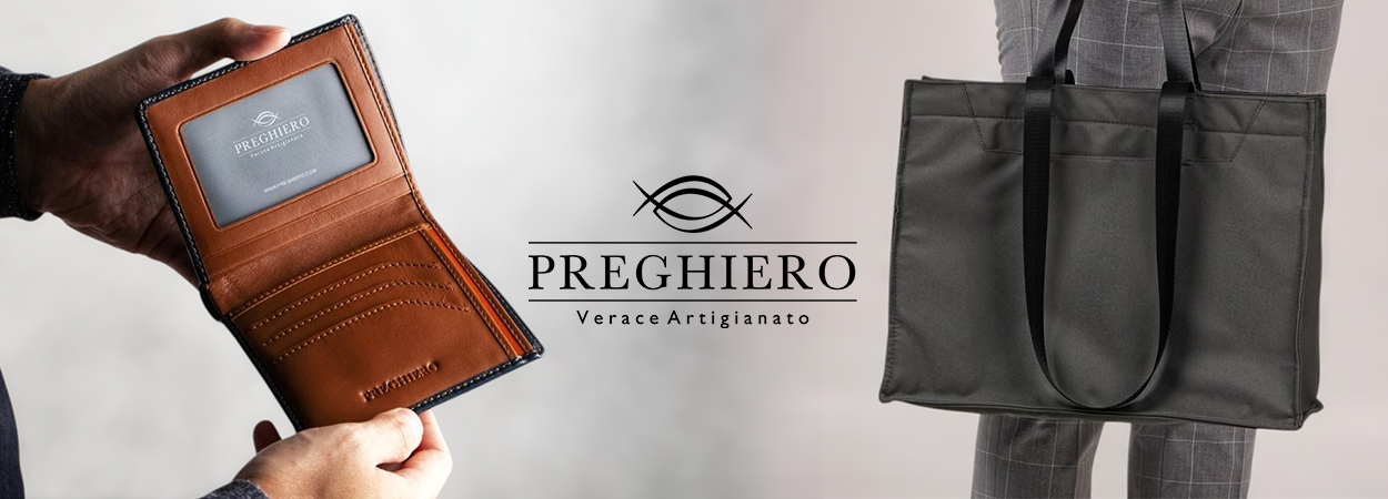 Preghiero-bann