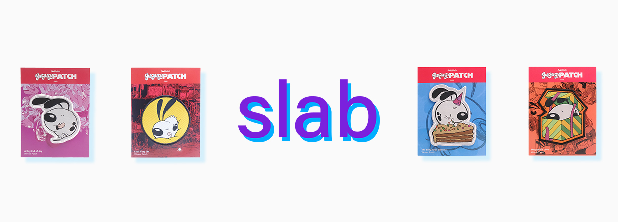SLAB-bann