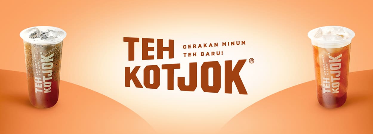 Dapatkan Ektra Cincau Reguler image