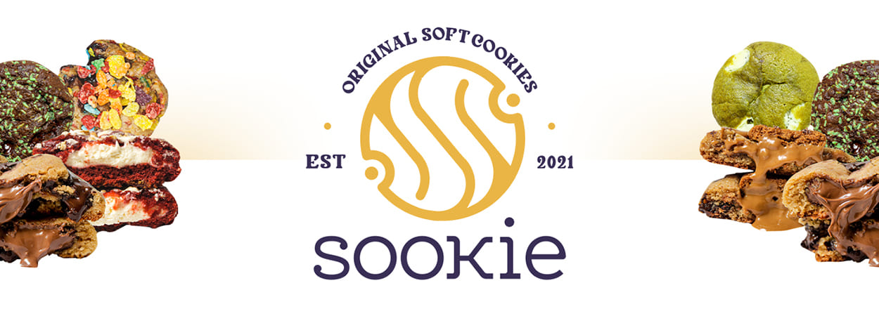 Dapatkan 1 Cookies image
