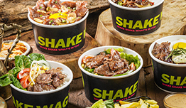 Dapatkan Lemon Tea/Blackcurrant Setiap Pembelian Menu Shake Wagyu  image