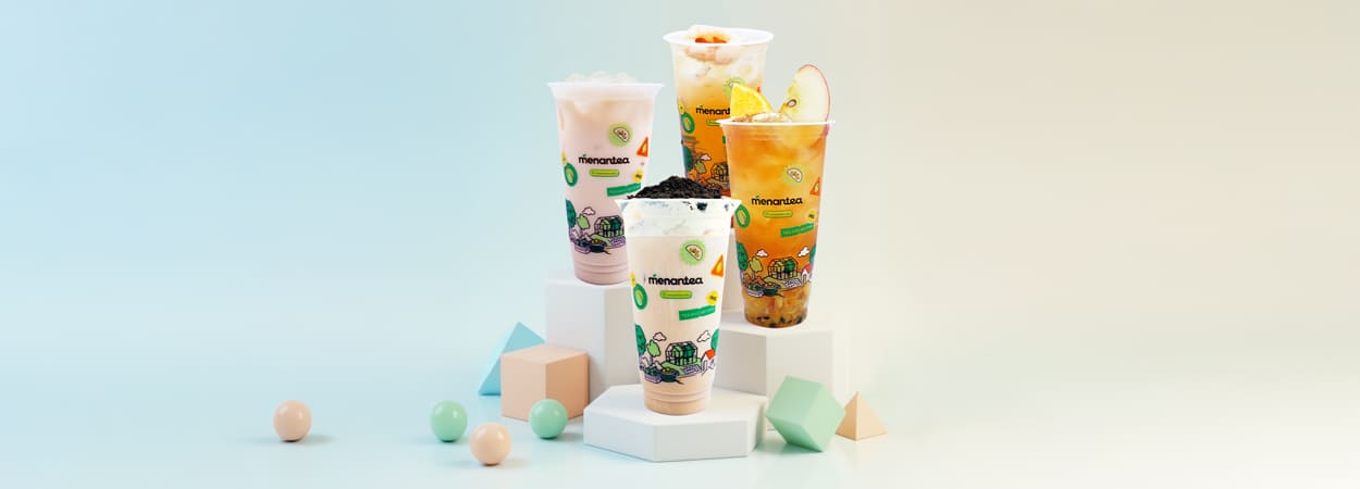 Harga Spesial + Tambahan Potongan Rp10 ribu image