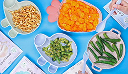 Potongan Harga Rp20 Ribu & Ekstra Produk image