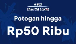 Tambahan Diskon 10%
