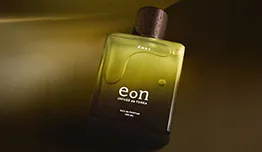 Potongan Rp75 Ribu HMNS Eon de Terra Eau De Parfum 100ml image