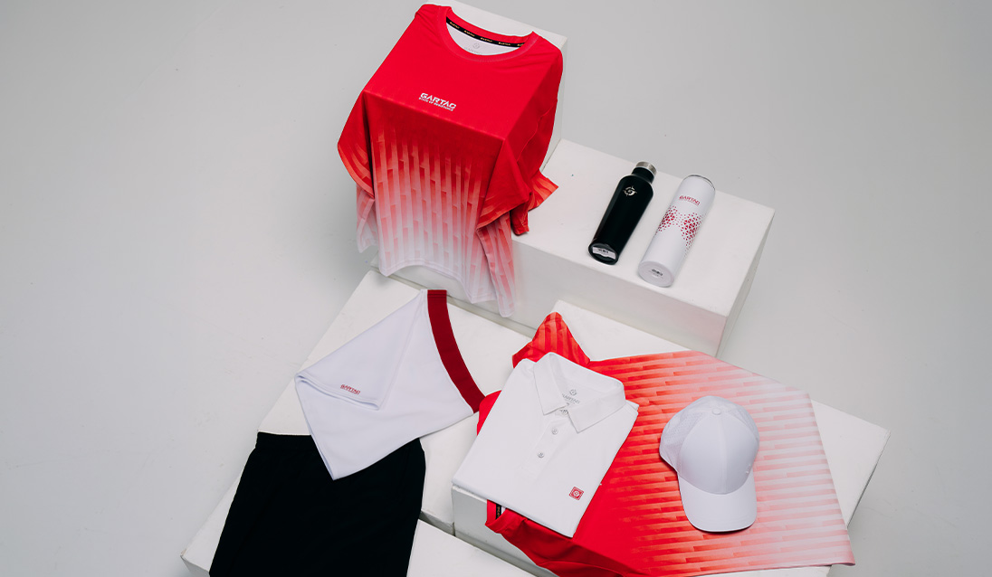 Diskon 10% + Extra Gift image