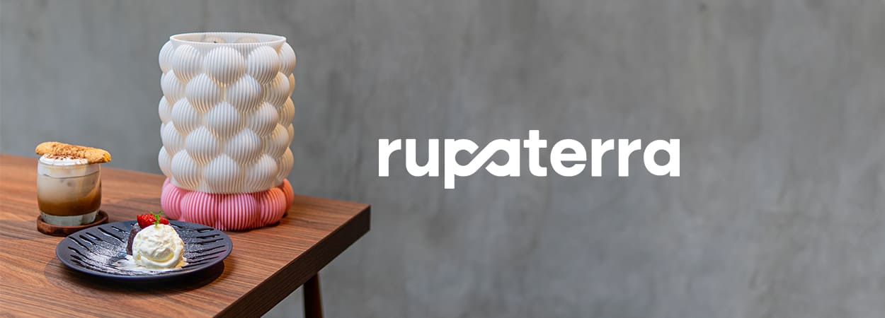 Dapatkan desk organizer untuk setiap pembelian lampu di rupaterra image