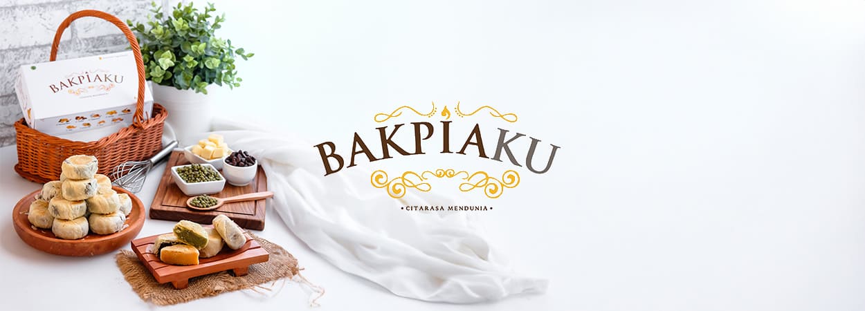 Dapatkan 1 Box Bakpiaku isi 5 image