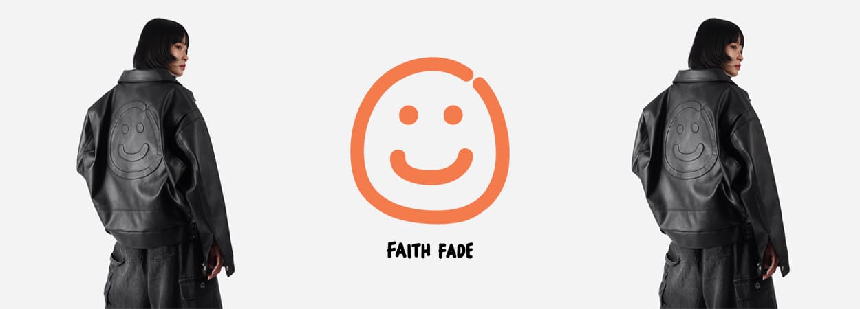 Faith Fade - Diskon Rp50.000 image