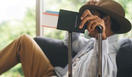 Special Privileges on BCAinsurance Travel Insurance image