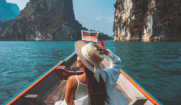 Special Privileges on Pelago by Singapore Airlines image