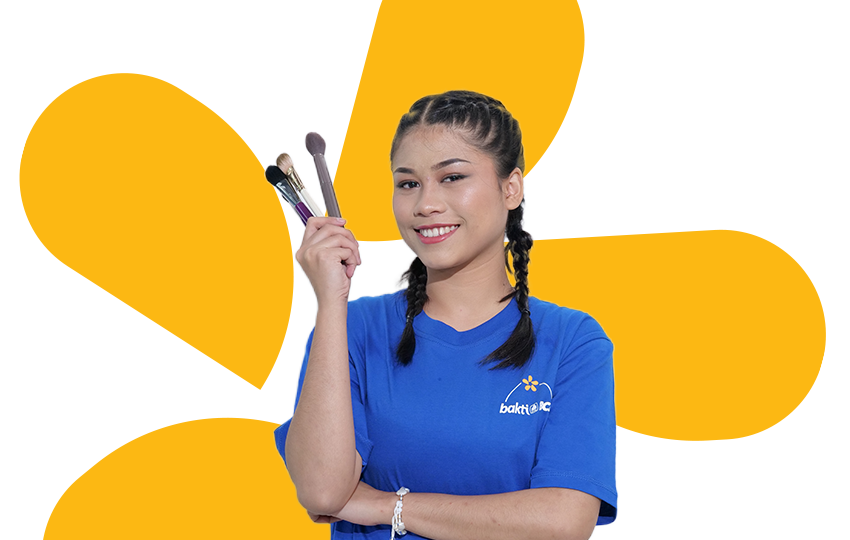 Oktyesvicda Livia Darmahatari