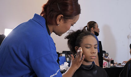 Kebaya Fashion Week 2024