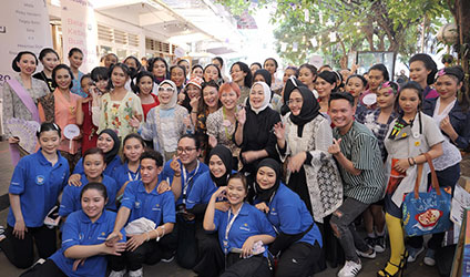 Kebaya Fashion Week 2024