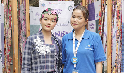 Kebaya Fashion Week 2024