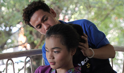 Kebaya Fashion Week 2024