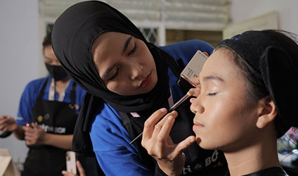 Kebaya Fashion Week 2024