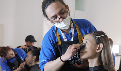 Kebaya Fashion Week 2024