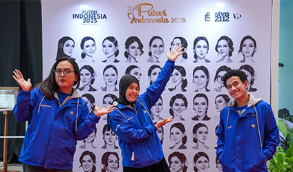 Puteri Indonesia 2025