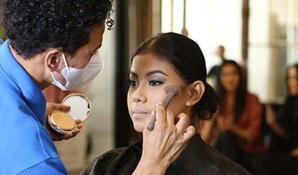 Puteri Indonesia 2025