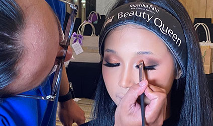 Puteri Indonesia 2025