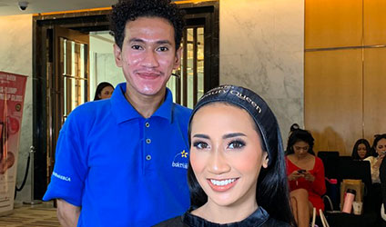 Puteri Indonesia 2025