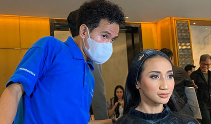 Puteri Indonesia 2025