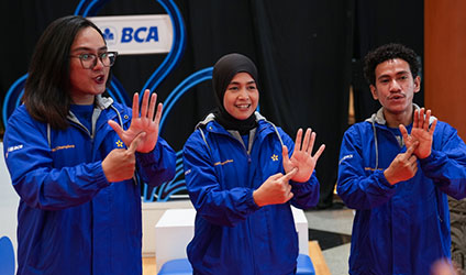 Puteri Indonesia 2025