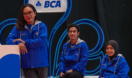 Puteri Indonesia 2025