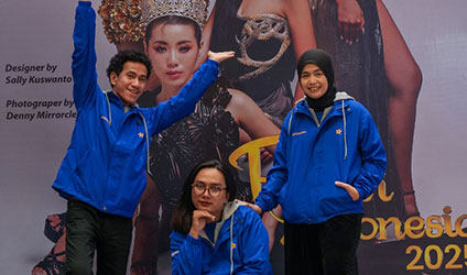 Puteri Indonesia 2025