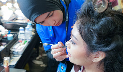 Puteri Indonesia 2025