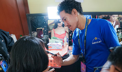 Puteri Indonesia 2025