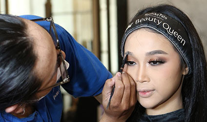 Puteri Indonesia 2025