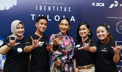 Tulola: Kawan Nusantara 2025