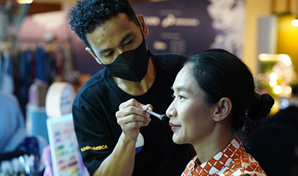 Tulola: Kawan Nusantara 2025