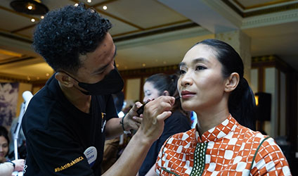 Tulola: Kawan Nusantara 2025