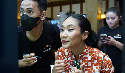 Tulola: Kawan Nusantara 2025