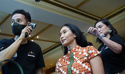 Tulola: Kawan Nusantara 2025