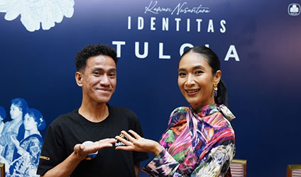 Tulola: Kawan Nusantara 2025