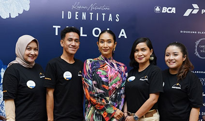 Tulola: Kawan Nusantara 2025