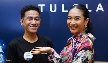 Tulola: Kawan Nusantara 2025