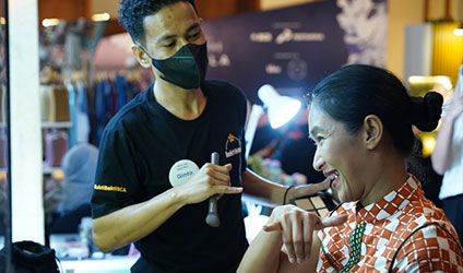 Tulola: Kawan Nusantara 2025