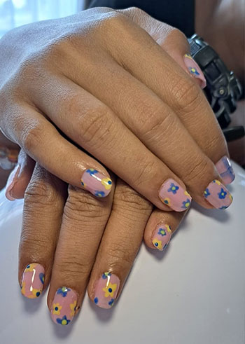 Raissa Nail Art