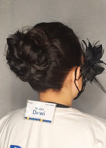 Dewi Hair Do