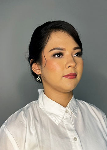 Nagita Make Up