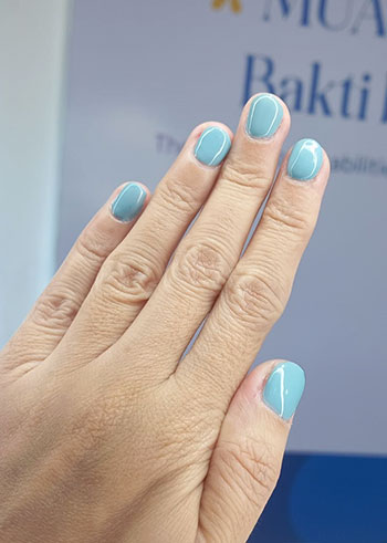 Karina Nail Art