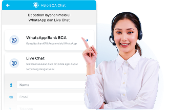 kpr livechat