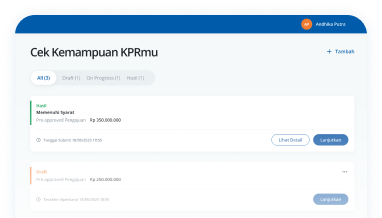 Cek kemampuan