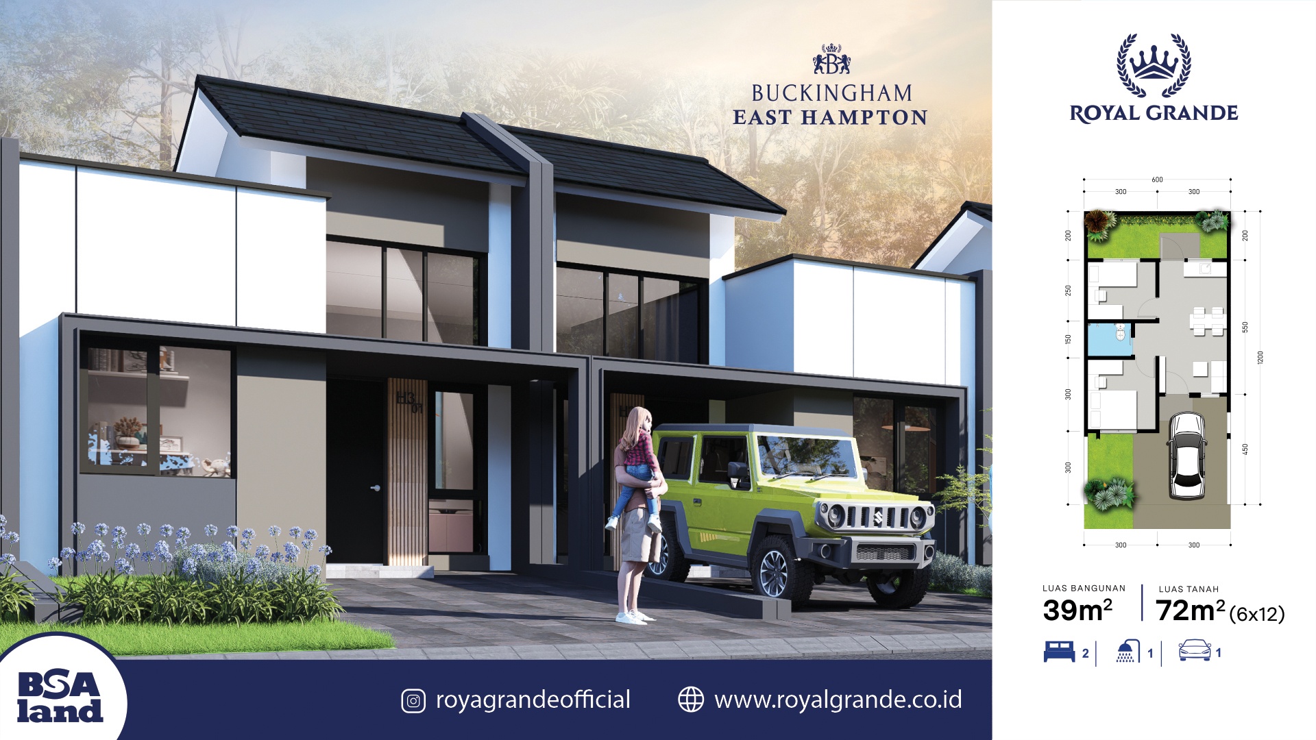 royal grande
